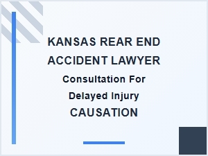 Proving Delayed Injury Causation in Kansas Rear-End Cases